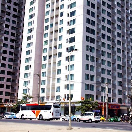 Comfortzone Nha Trang Exterior photo