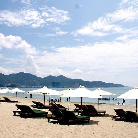 Comfortzone Nha Trang Exterior photo