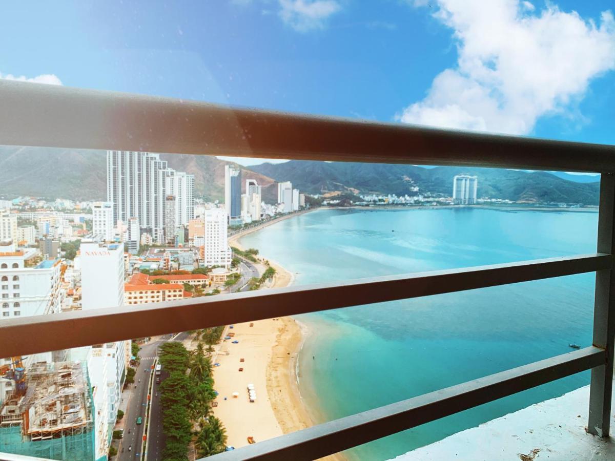 Comfortzone Nha Trang Exterior photo