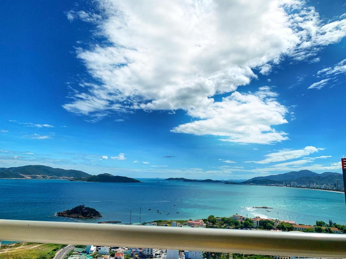 Comfortzone Nha Trang Exterior photo