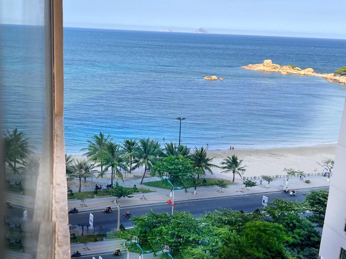 Comfortzone Nha Trang Exterior photo