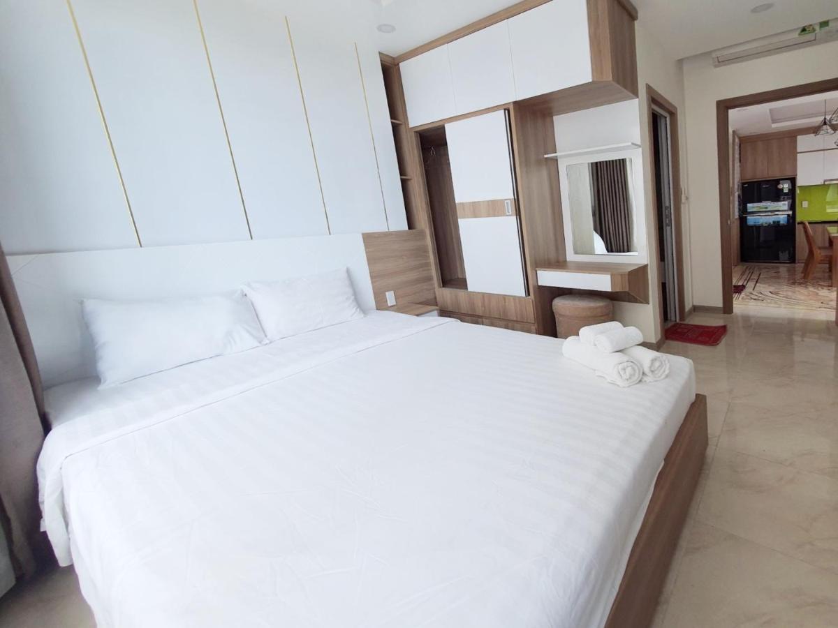 Comfortzone Nha Trang Exterior photo