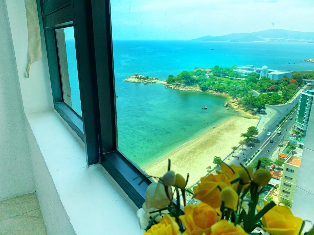 Comfortzone Nha Trang Exterior photo