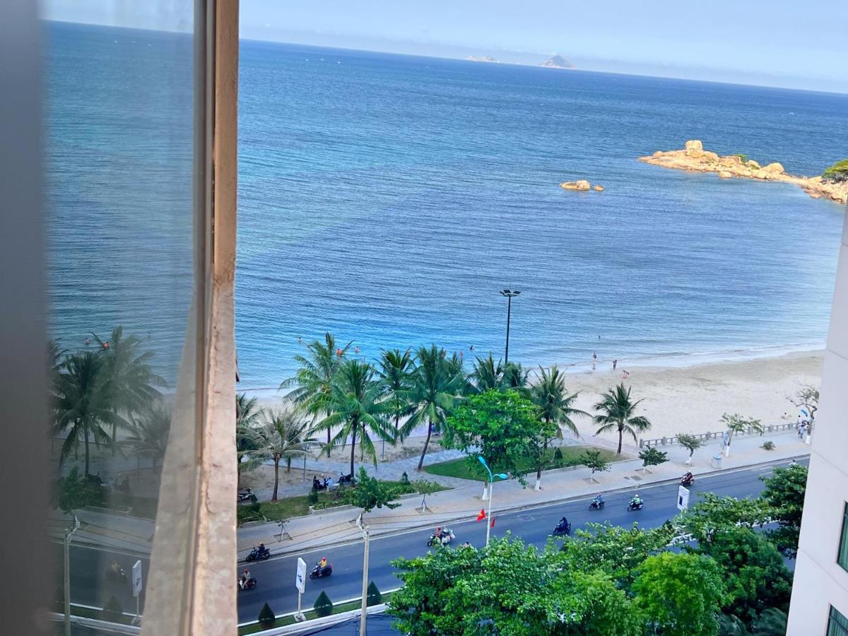 Comfortzone Nha Trang Exterior photo