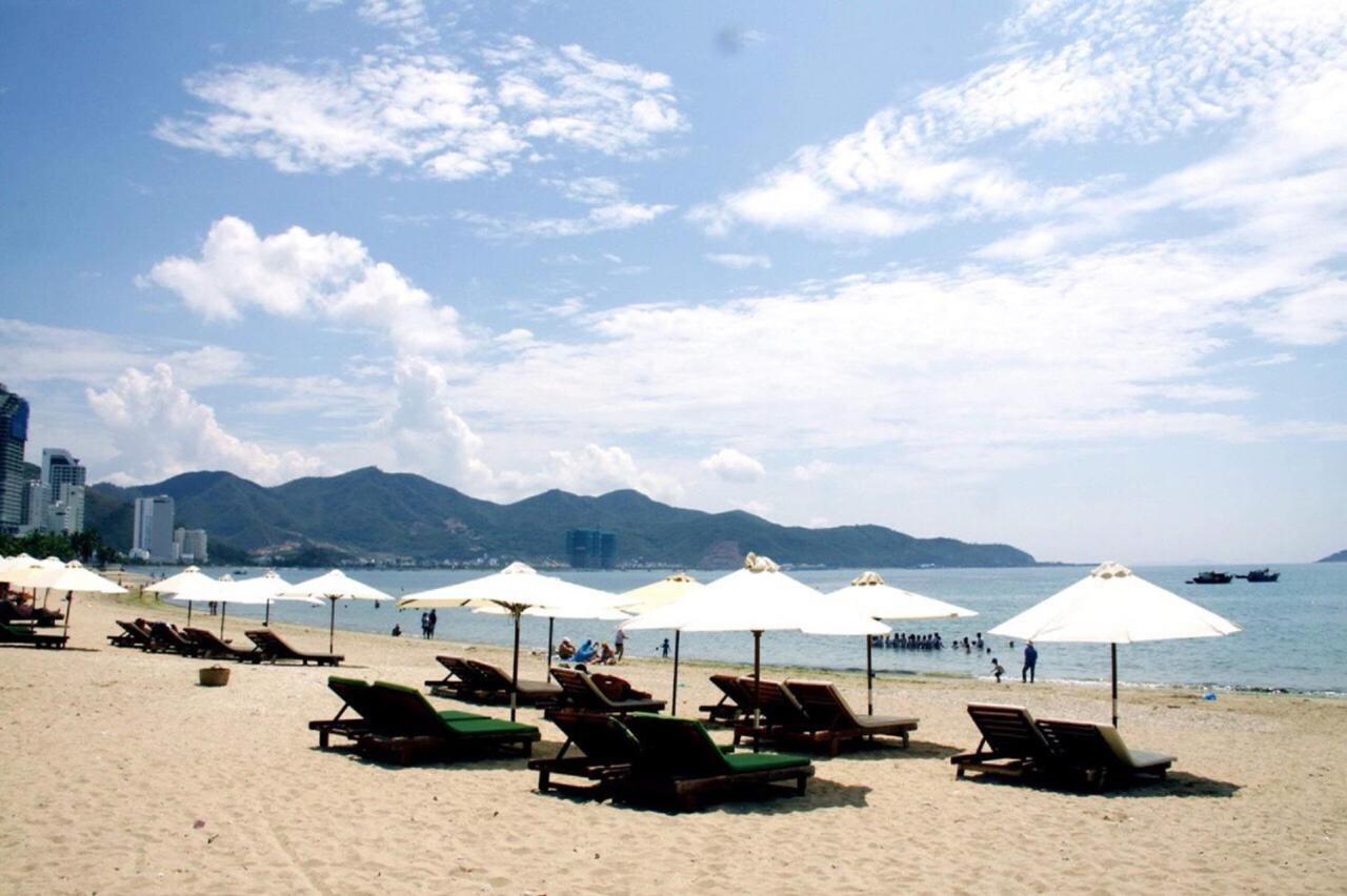 Comfortzone Nha Trang Exterior photo