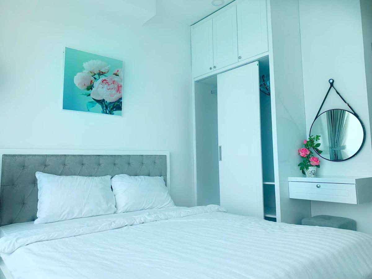 Comfortzone Nha Trang Exterior photo