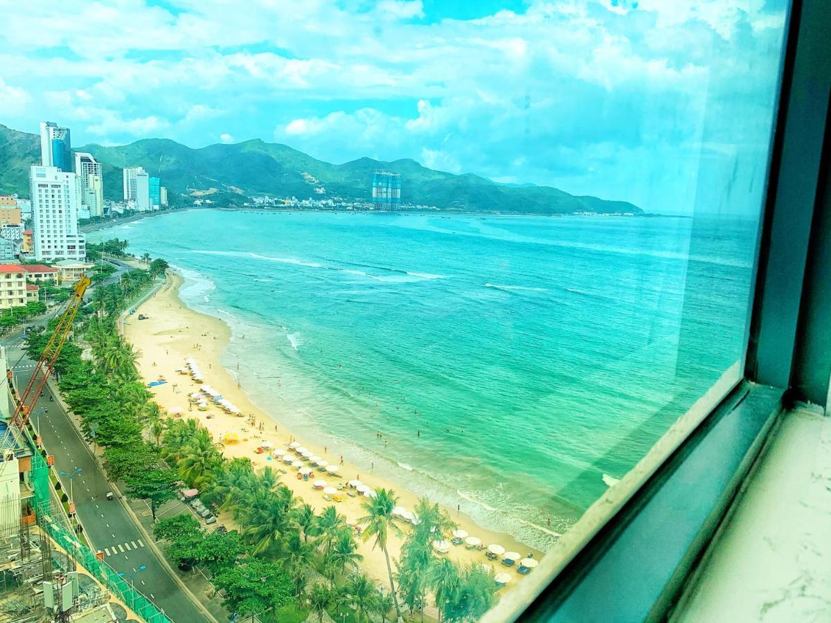 Comfortzone Nha Trang Exterior photo