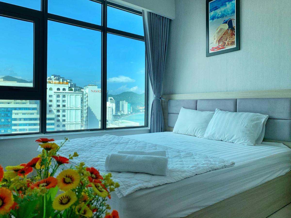 Comfortzone Nha Trang Exterior photo