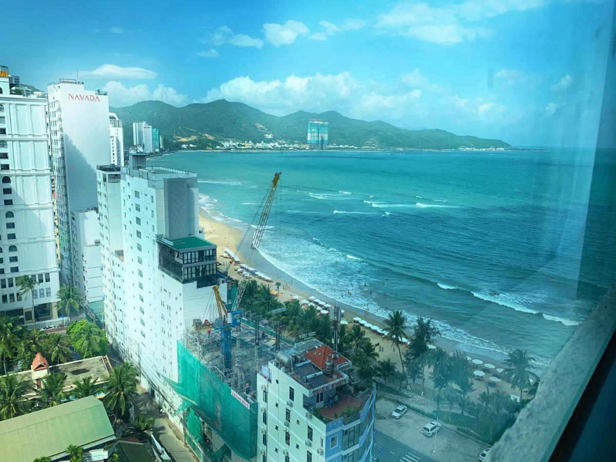 Comfortzone Nha Trang Exterior photo