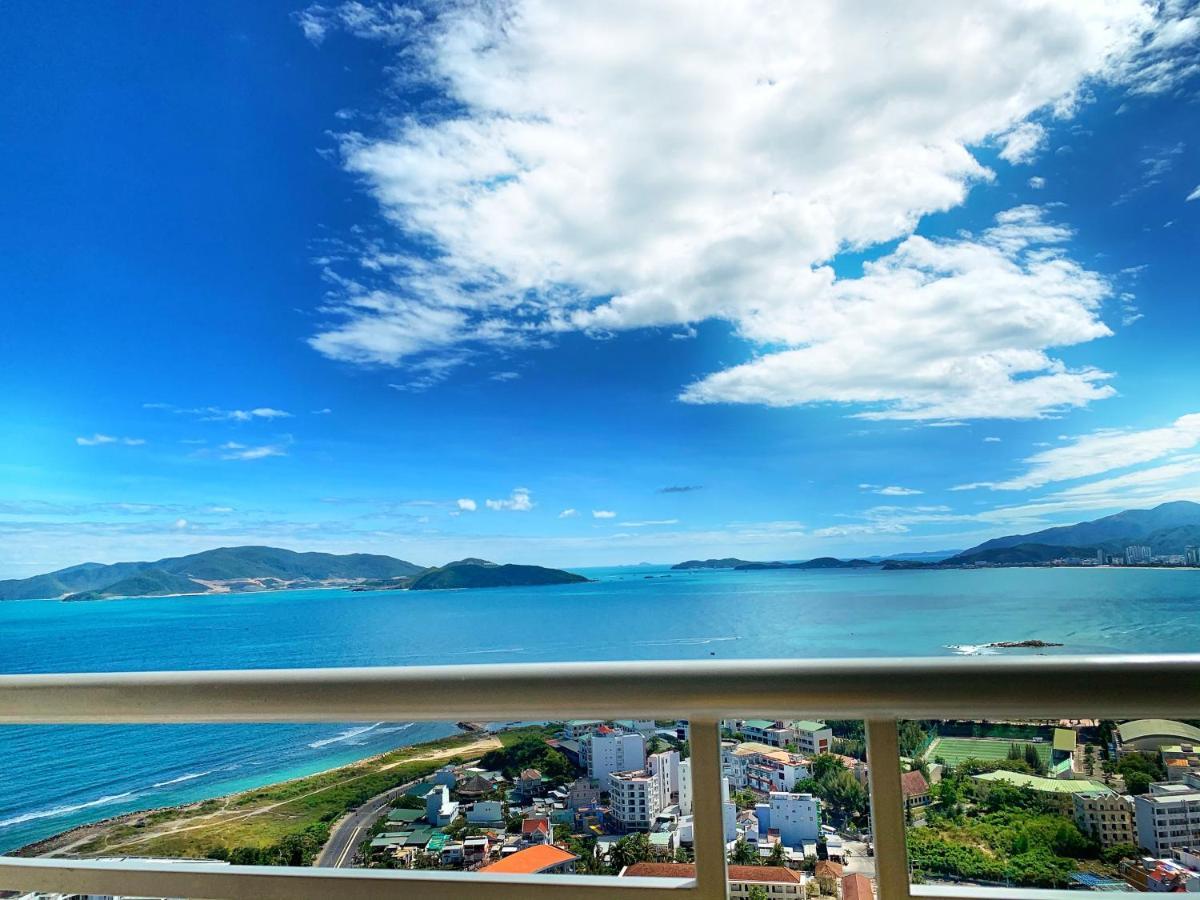 Comfortzone Nha Trang Exterior photo