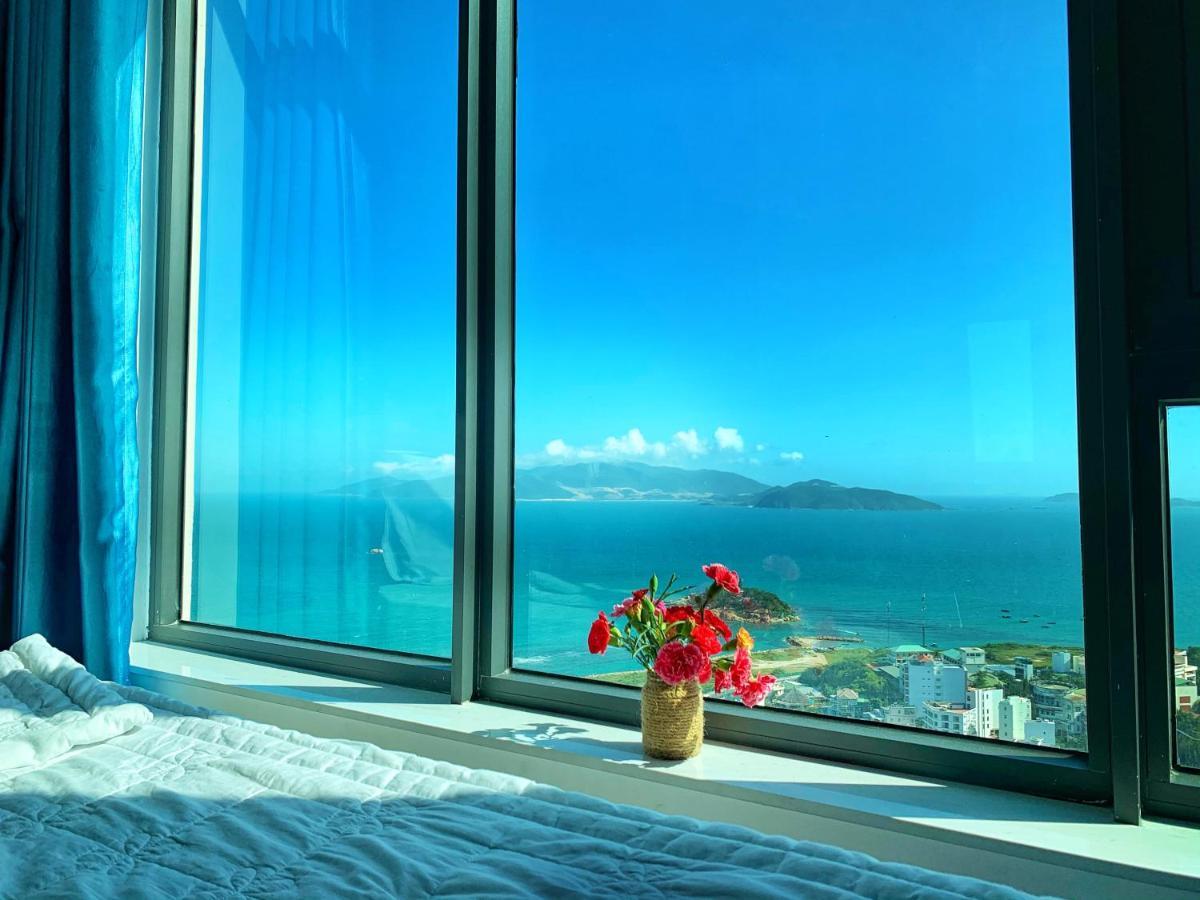 Comfortzone Nha Trang Exterior photo