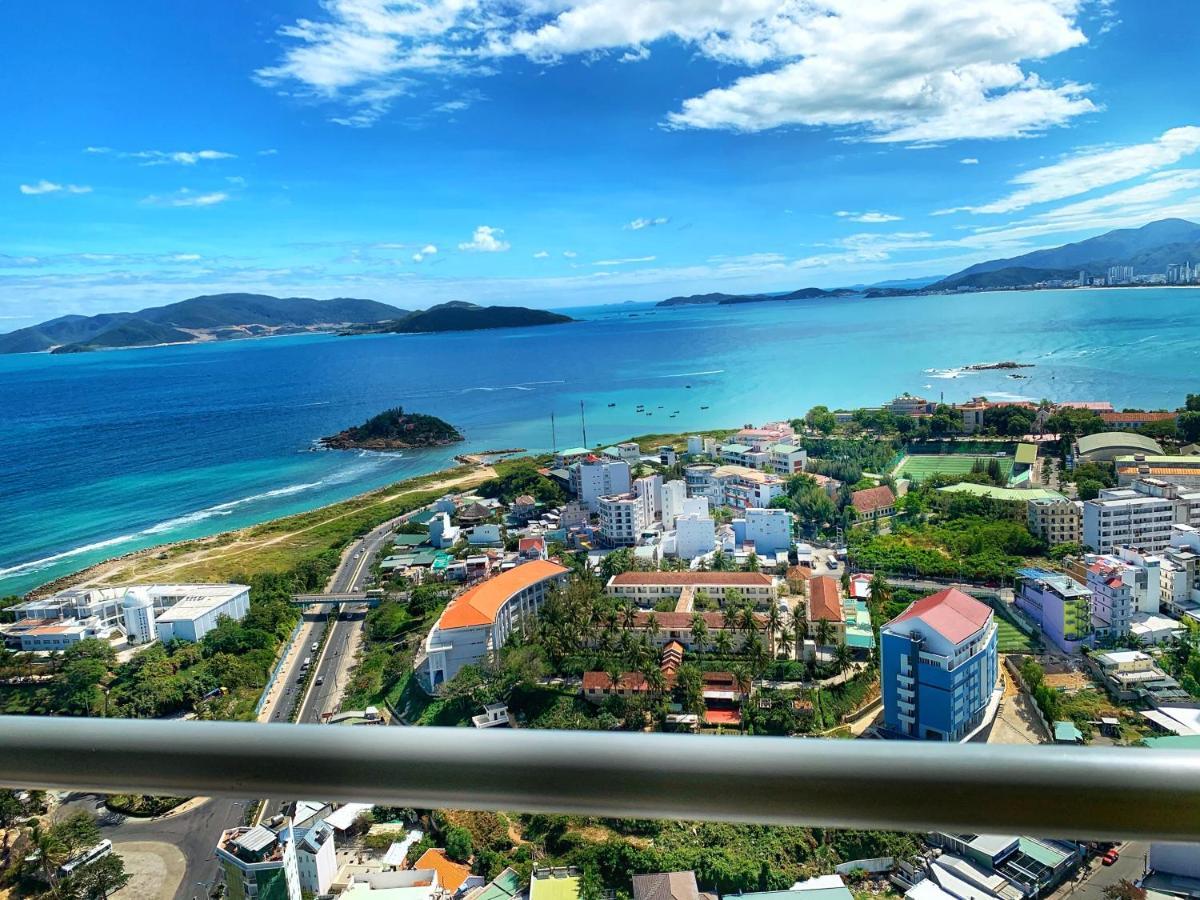 Comfortzone Nha Trang Exterior photo