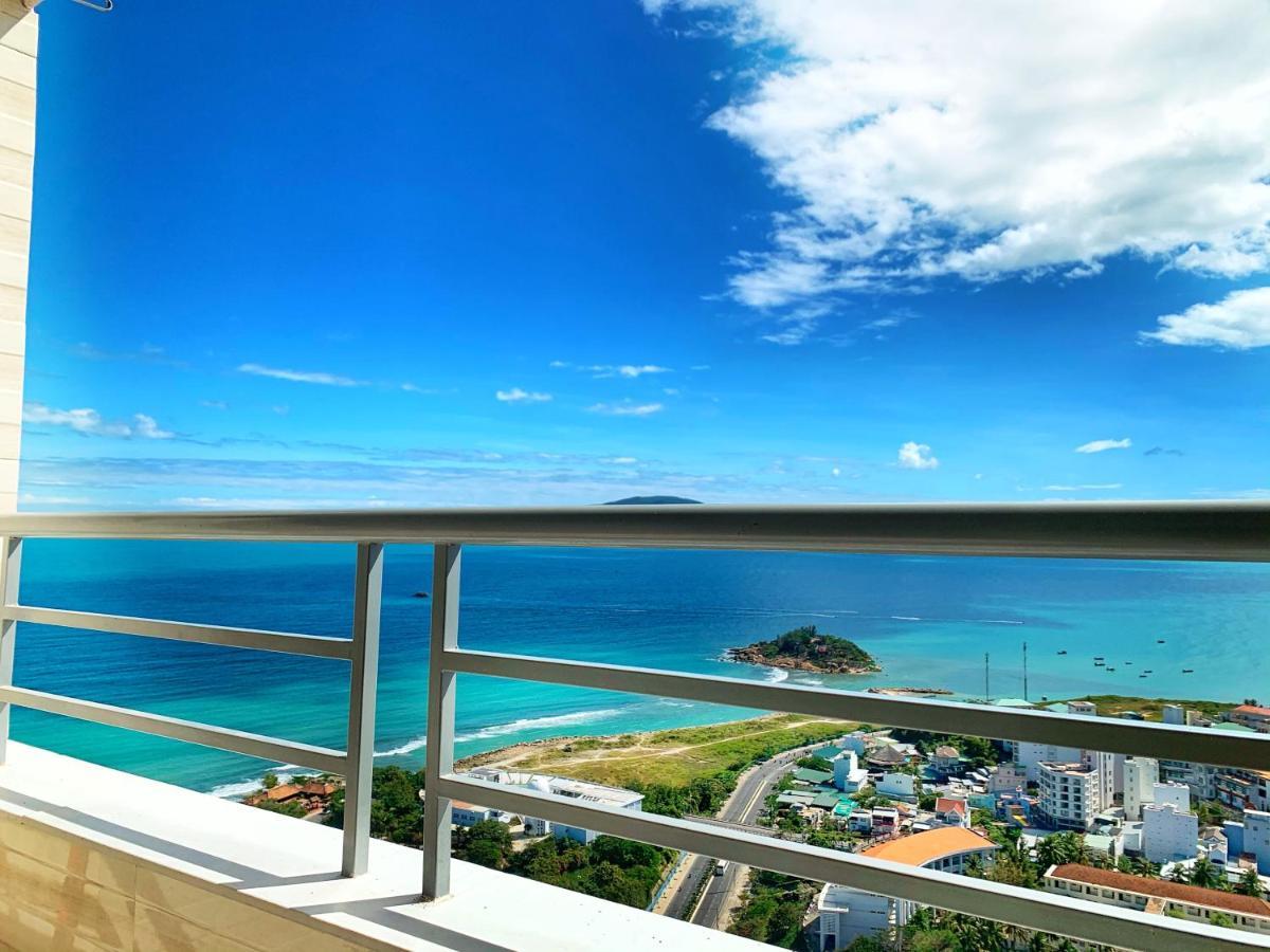 Comfortzone Nha Trang Exterior photo
