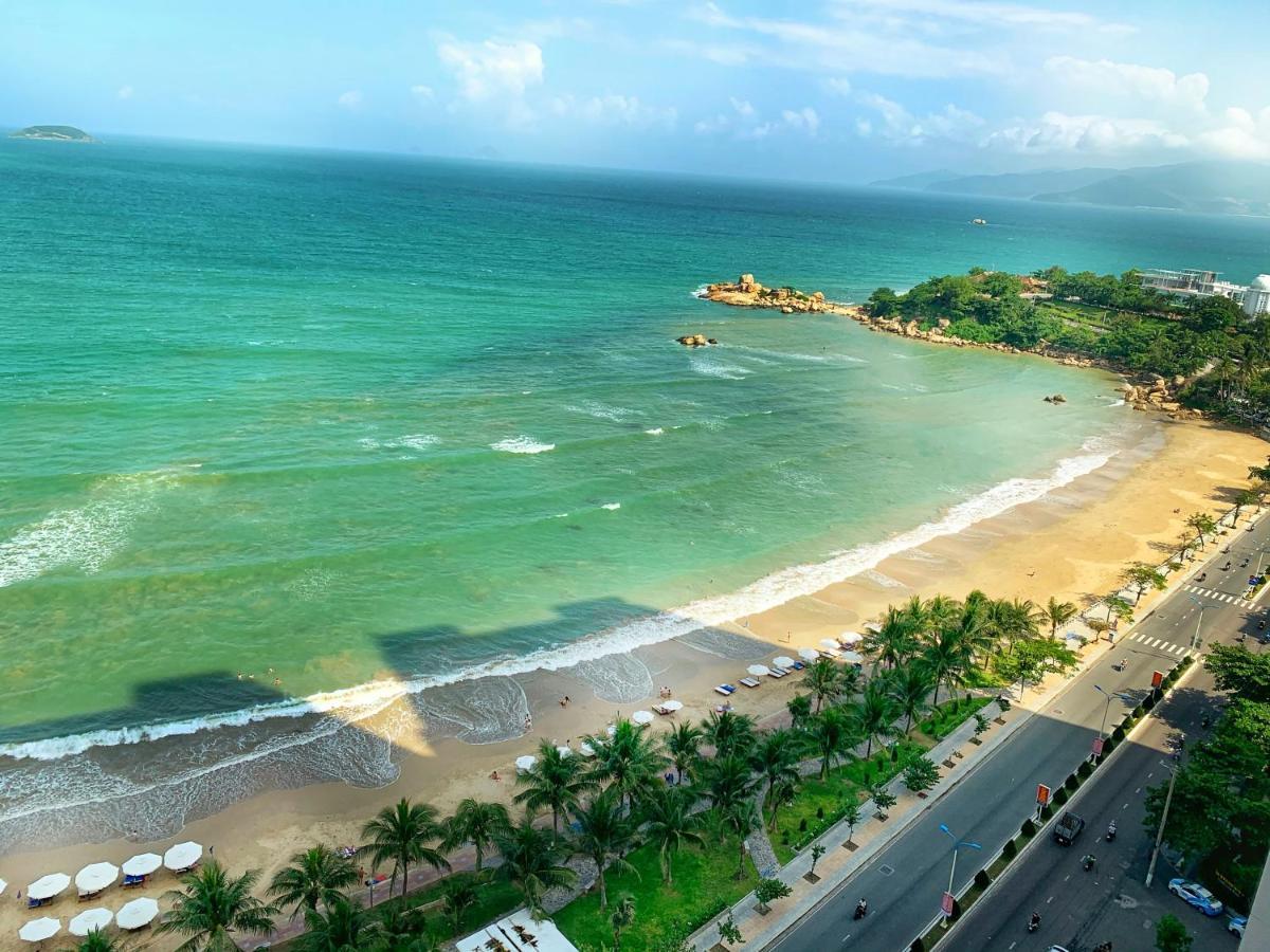 Comfortzone Nha Trang Exterior photo