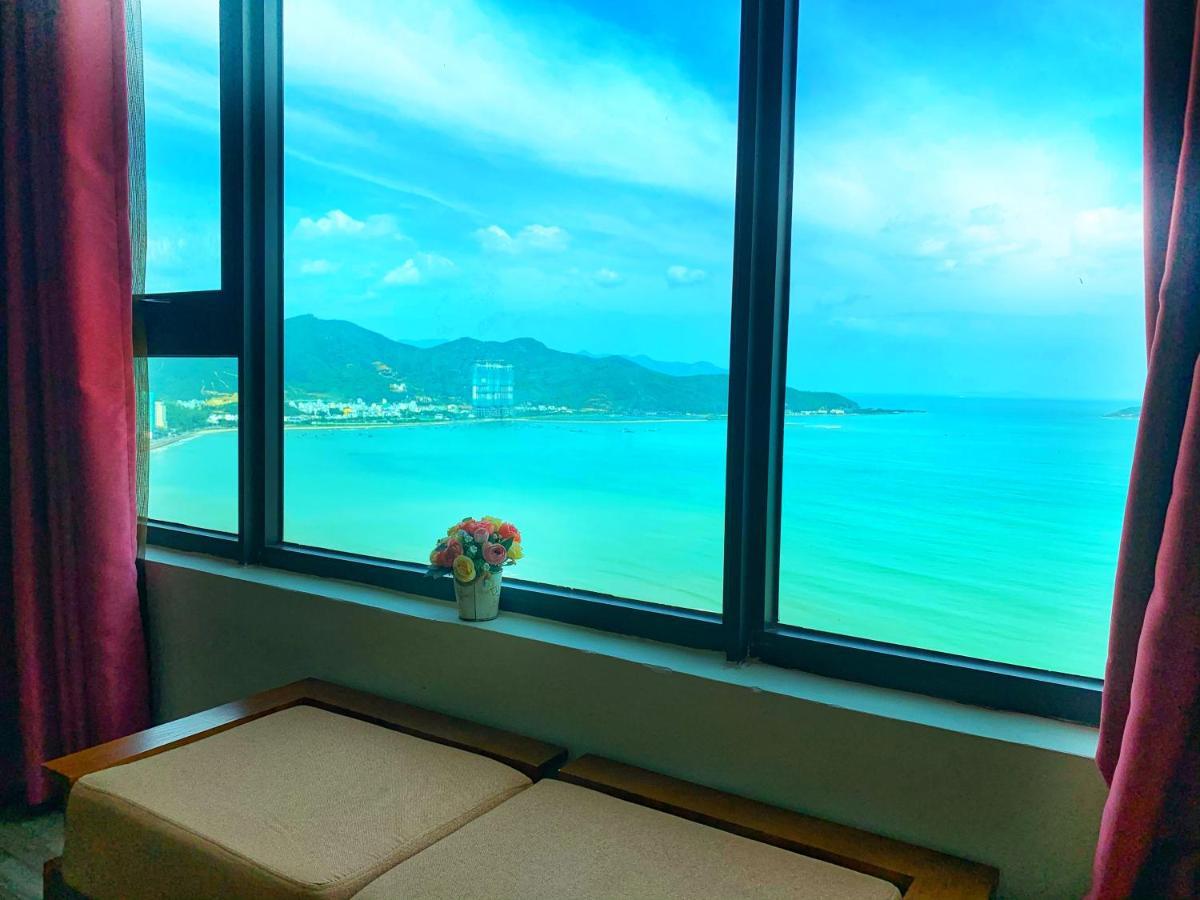 Comfortzone Nha Trang Exterior photo