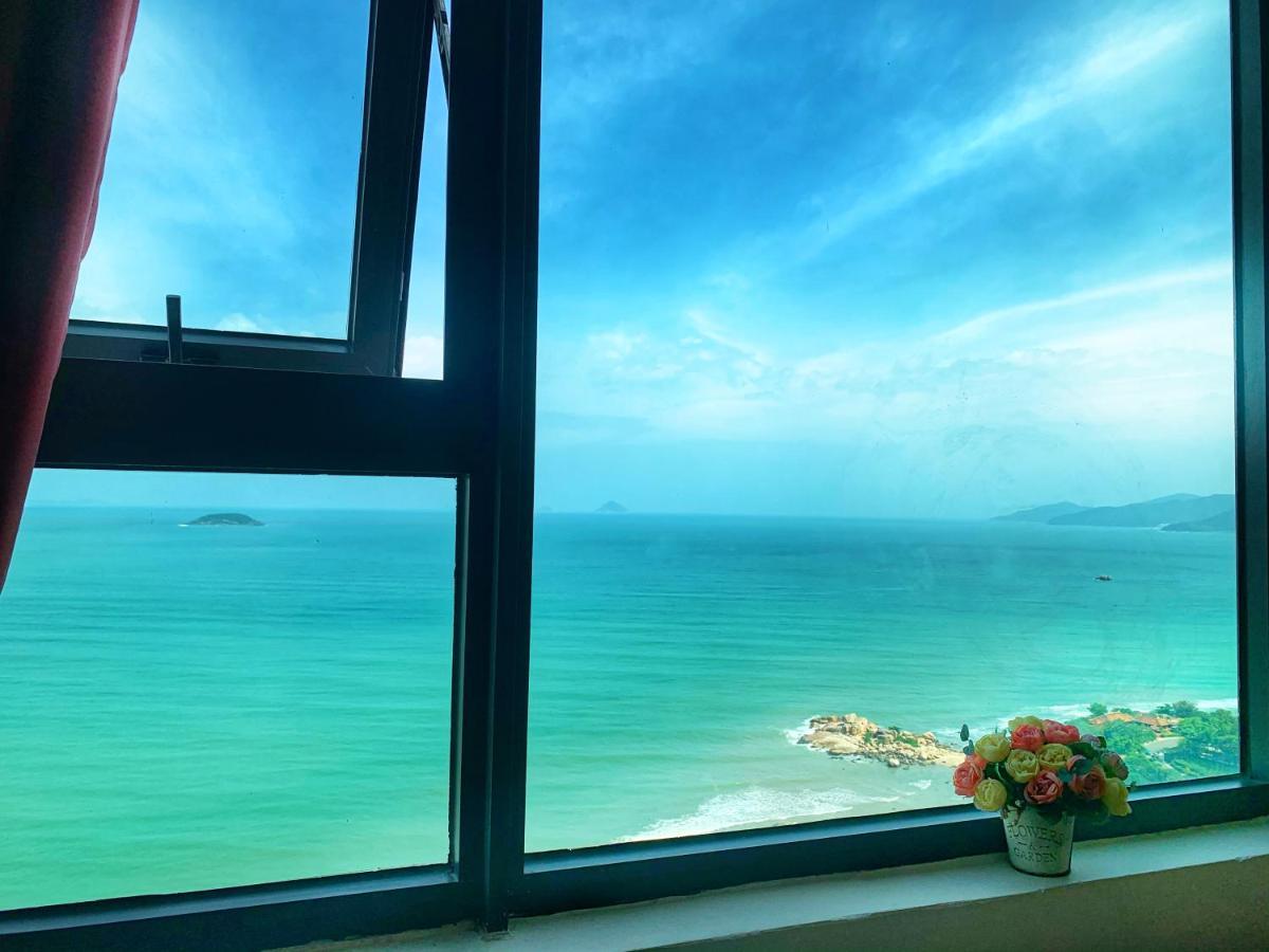 Comfortzone Nha Trang Exterior photo