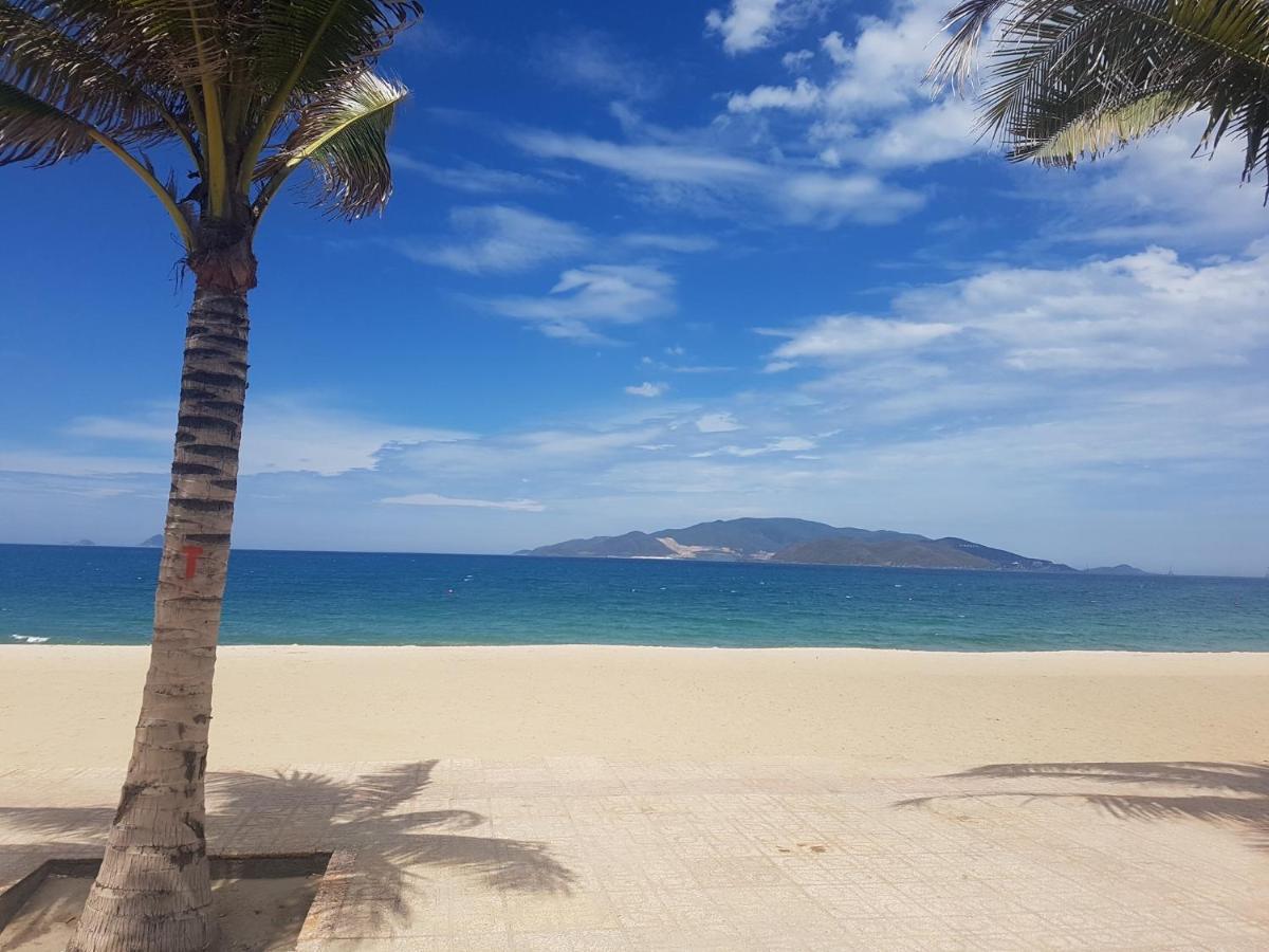 Comfortzone Nha Trang Exterior photo