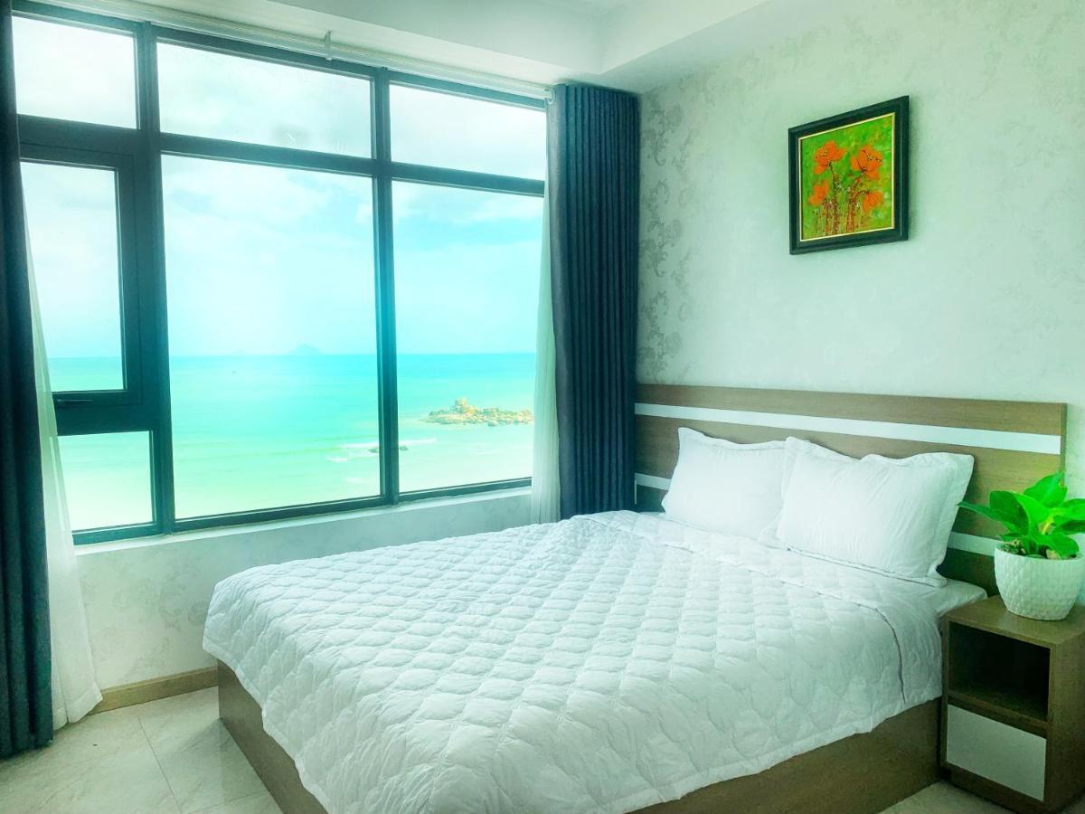 Comfortzone Nha Trang Exterior photo