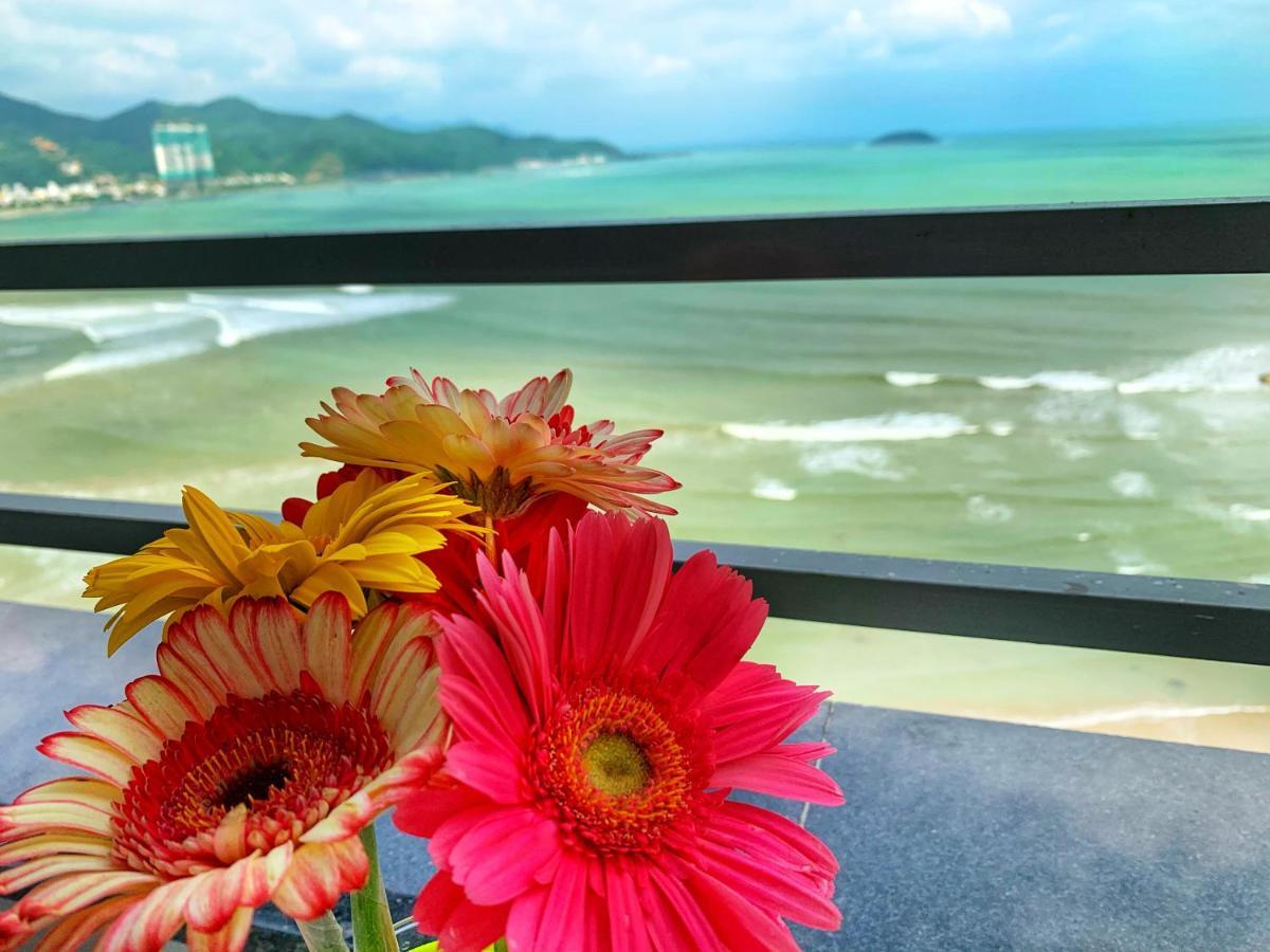 Comfortzone Nha Trang Exterior photo