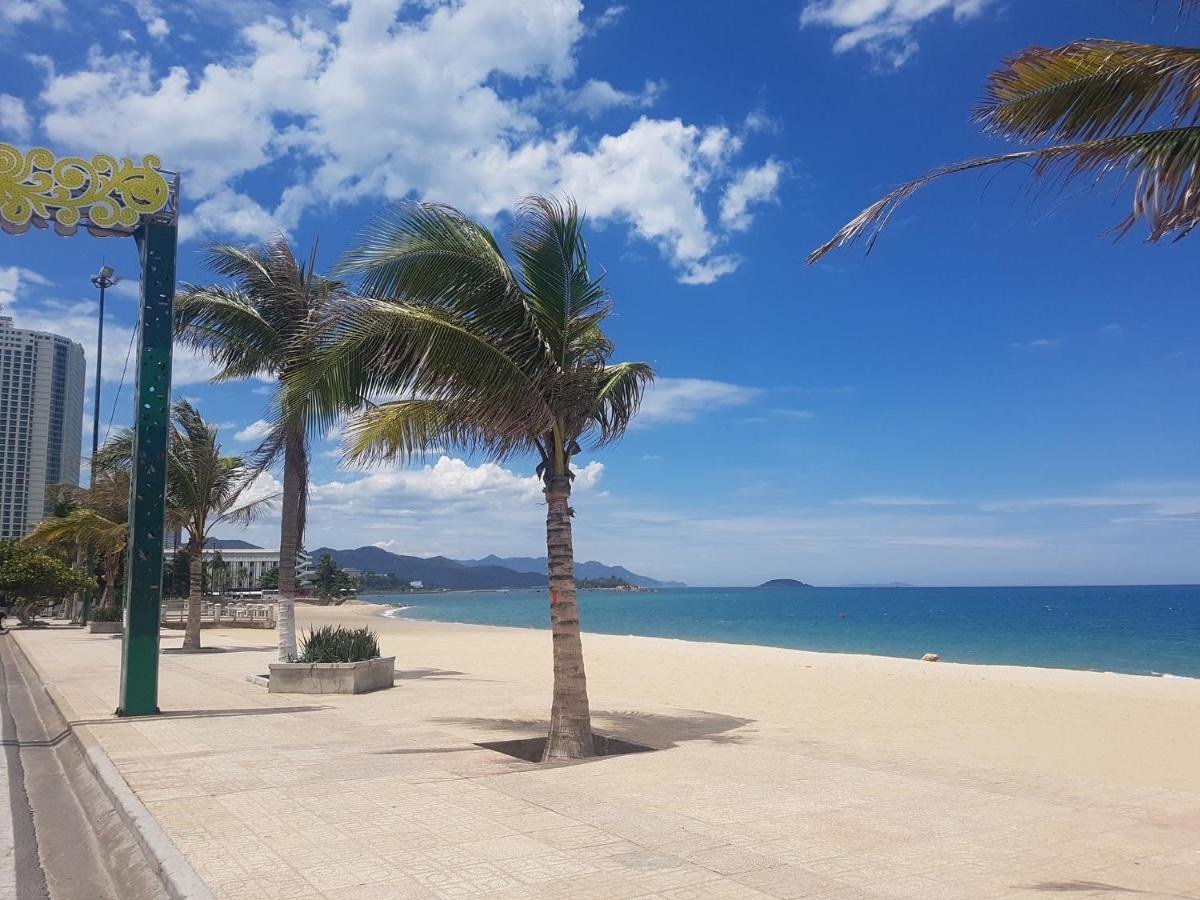 Comfortzone Nha Trang Exterior photo