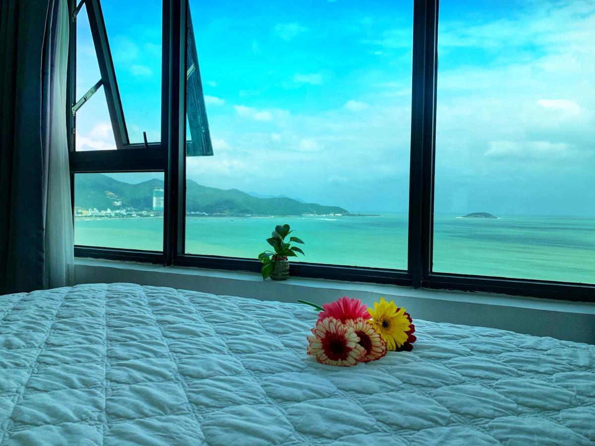 Comfortzone Nha Trang Exterior photo